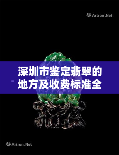 深圳市鉴定翡翠的地方及收费标准全知道！