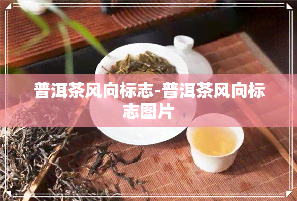 普洱茶风向标志-普洱茶风向标志图片