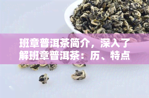 班章普洱茶简介，深入了解班章普洱茶：历、特点与品鉴方法