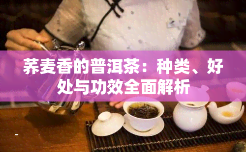 荞麦香的普洱茶：种类、好处与功效全面解析