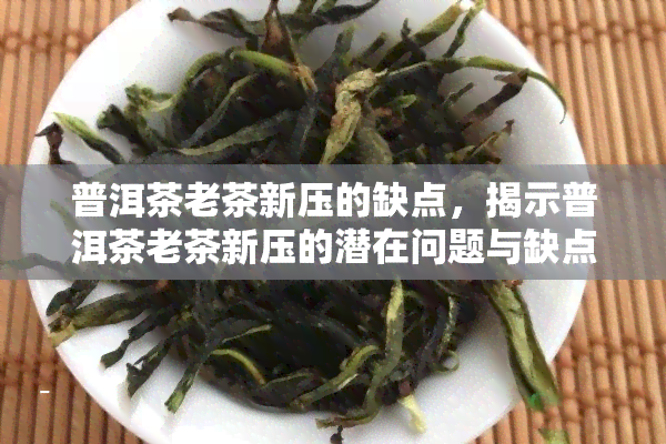 普洱茶老茶新压的缺点，揭示普洱茶老茶新压的潜在问题与缺点