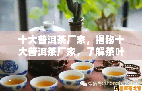 十大普洱茶厂家，揭秘十大普洱茶厂家，了解茶叶制作的奥秘与品质差异