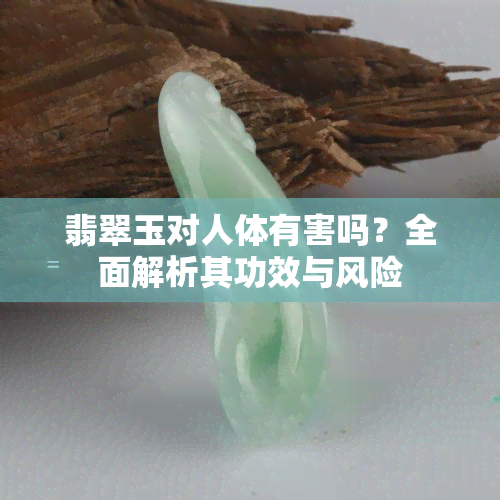 翡翠玉对人体有害吗？全面解析其功效与风险