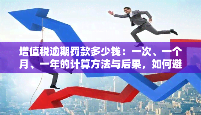 增值税逾期罚款多少钱：一次、一个月、一年的计算方法与后果，如何避免？