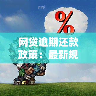 网贷逾期还款政策：最新规定、调整与最新消息详解