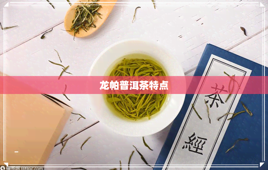 龙帕普洱茶特点