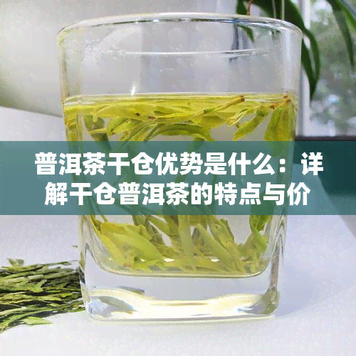 普洱茶干仓优势是什么：详解干仓普洱茶的特点与价值