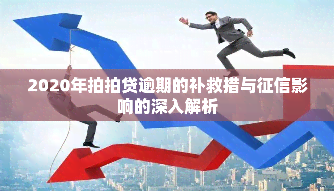 2020年拍拍贷逾期的补救措与影响的深入解析