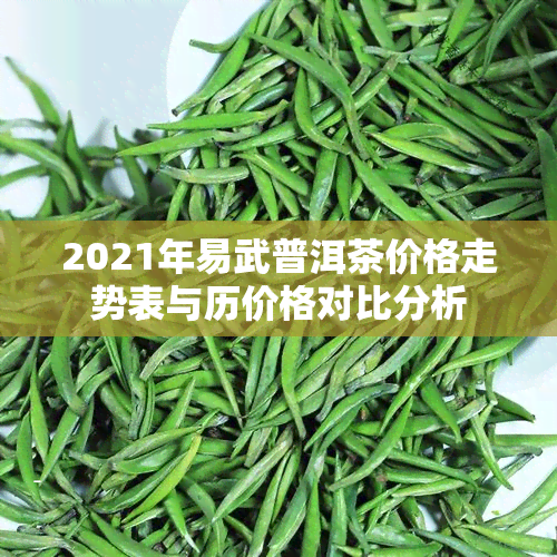 2021年易武普洱茶价格走势表与历价格对比分析