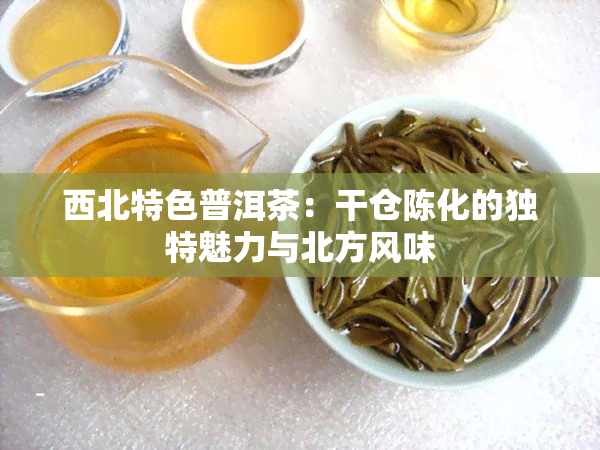 西北特色普洱茶：干仓陈化的独特魅力与北方风味