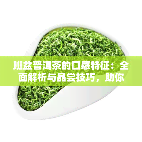 班盆普洱茶的口感特征：全面解析与品尝技巧，助你找到最适合自己的茶