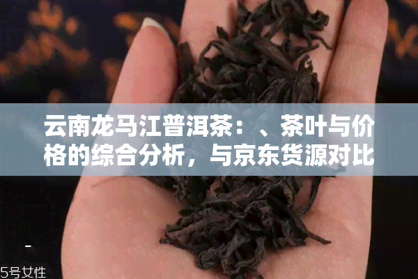 云南龙马江普洱茶：、茶叶与价格的综合分析，与京东货源对比