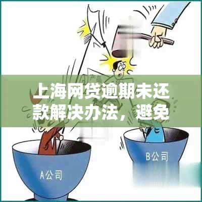 上海网贷逾期未还款解决办法，避免群发短信困扰