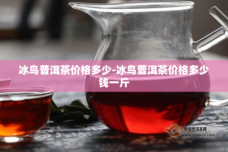 冰鸟普洱茶价格多少-冰鸟普洱茶价格多少钱一斤