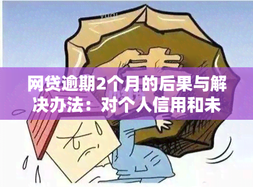 网贷逾期2个月的后果与解决办法：对个人信用和未来贷款的影响全面分析