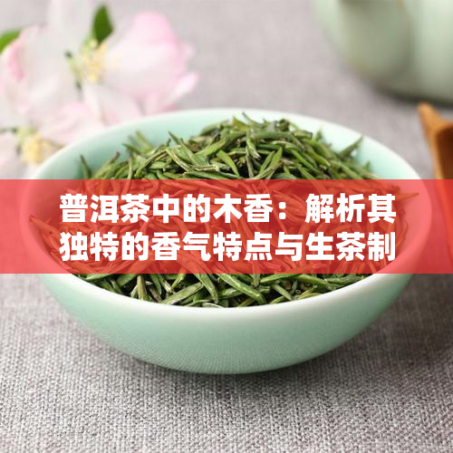 普洱茶中的木香：解析其独特的香气特点与生茶制作工艺