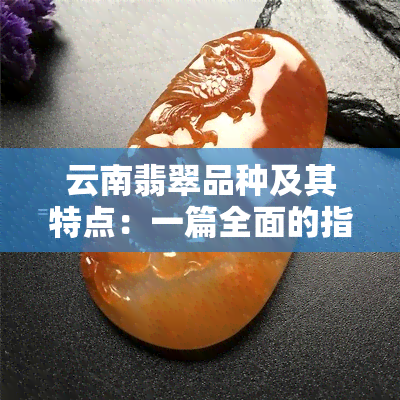 云南翡翠品种及其特点：一篇全面的指南