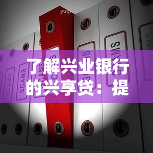 了解兴业银行的兴享贷：提前还款是否可行以及相关政策