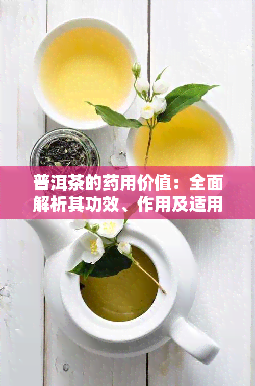 普洱茶的用价值：全面解析其功效、作用及适用症状