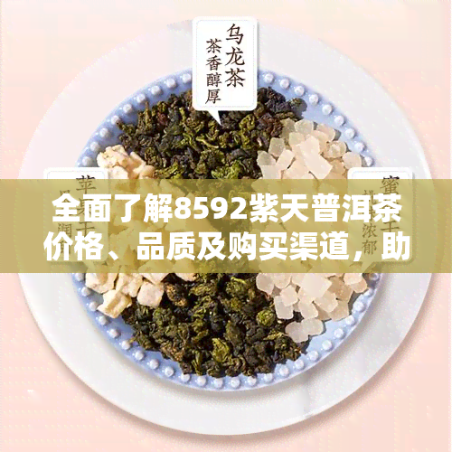 全面了解8592紫天普洱茶价格、品质及购买渠道，助您轻松选购到心仪的普洱茶