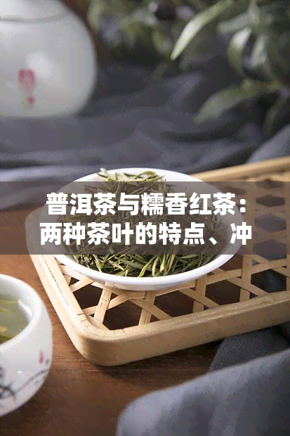 普洱茶与糯香红茶：两种茶叶的特点、冲泡方法及搭配建议