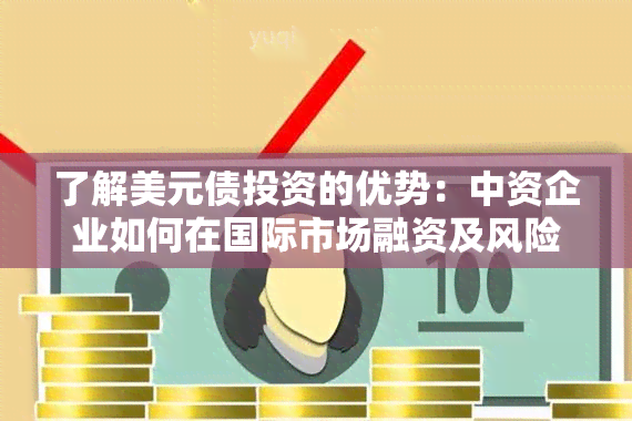 了解美元债投资的优势：中资企业如何在国际市场融资及风险管理