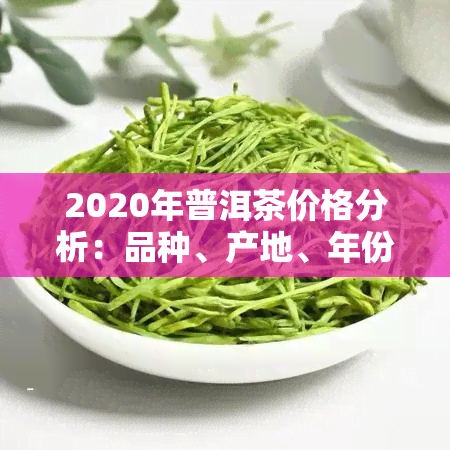 2020年普洱茶价格分析：品种、产地、年份全方位解析