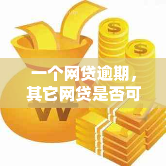 一个网贷逾期，其它网贷是否可用？安全吗？