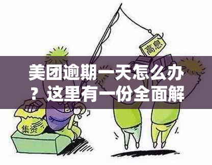 美团逾期一天怎么办？这里有一份全面解决逾期问题的建议！