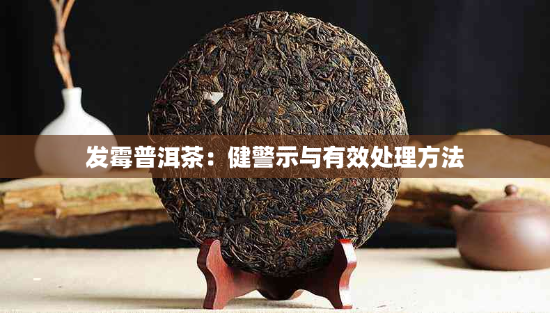 发霉普洱茶：健警示与有效处理方法