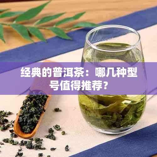 经典的普洱茶：哪几种型号值得推荐？