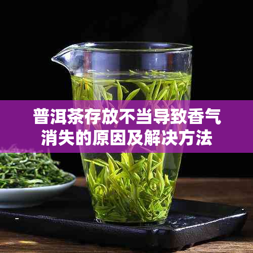 普洱茶存放不当导致香气消失的原因及解决方法