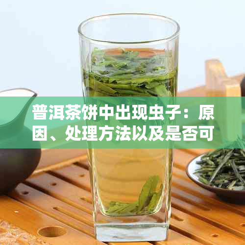 普洱茶饼中出现虫子：原因、处理方法以及是否可饮用