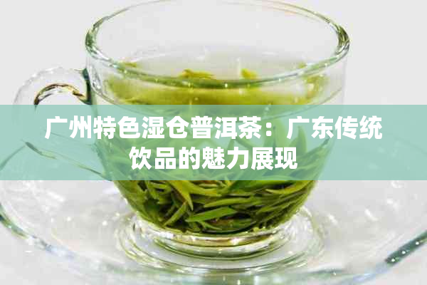 广州特色湿仓普洱茶：广东传统饮品的魅力展现