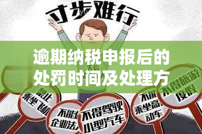 逾期纳税申报后的处罚时间及处理方式全解析，了解这些避免不必要的麻烦