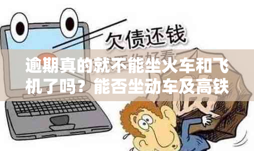 逾期真的就不能坐火车和飞机了吗？能否坐动车及高铁？