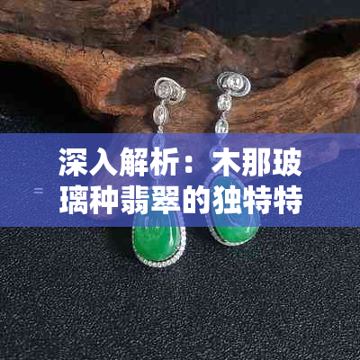 深入解析：木那玻璃种翡翠的独特特征与鉴别方法，让你轻松分辨真伪！