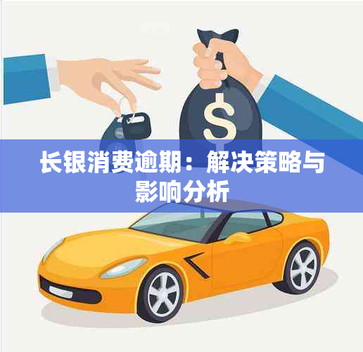 长银消费逾期：解决策略与影响分析