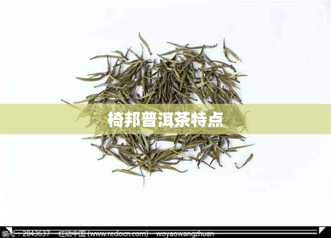 椅邦普洱茶特点