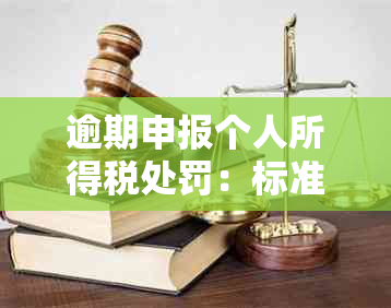 逾期申报个人所得税处罚：标准、依据与规定