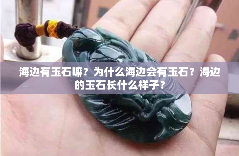 海边有玉石嘛？为什么海边会有玉石？海边的玉石长什么样子？