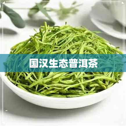 国汉生态普洱茶