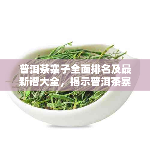 普洱茶寨子全面排名及最新谱大全，揭示普洱茶寨坡特色与地位