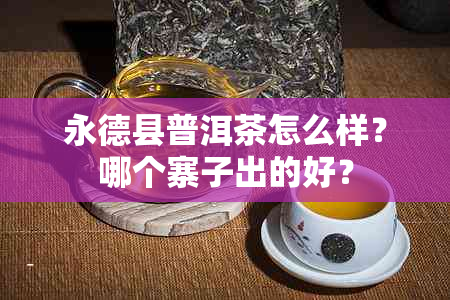 永德县普洱茶怎么样？哪个寨子出的好？