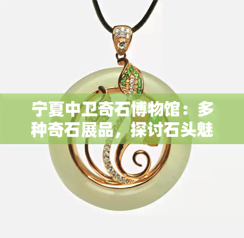 宁夏中卫奇石博物馆：多种奇石展品，探讨石头魅力