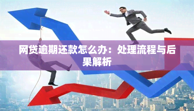 网贷逾期还款怎么办：处理流程与后果解析