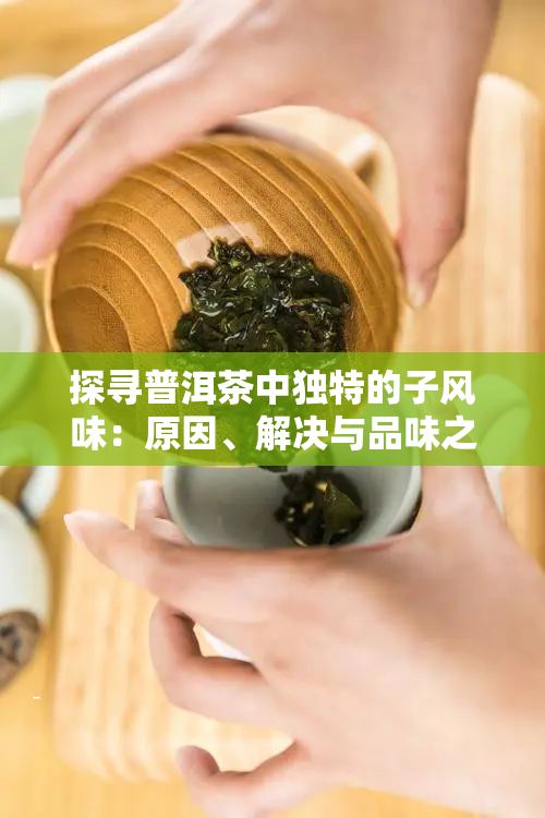 探寻普洱茶中独特的子风味：原因、解决与品味之道