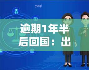 逾期1年半后回国：出国签证处罚措及应对方法全面解析