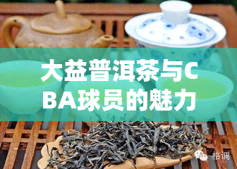 大益普洱茶与CBA球员的魅力融合：独特口感与激烈比赛的完美结合