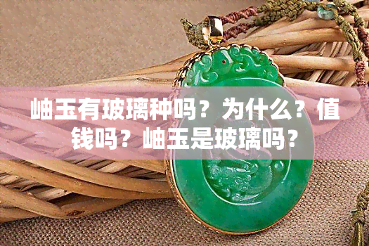 岫玉有玻璃种吗？为什么？值钱吗？岫玉是玻璃吗？